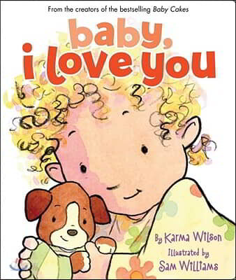 Baby, I Love You