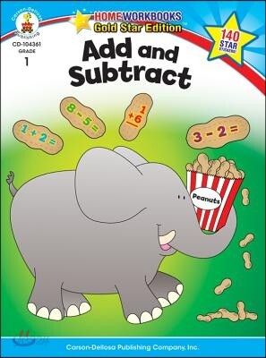 Add and Subtract