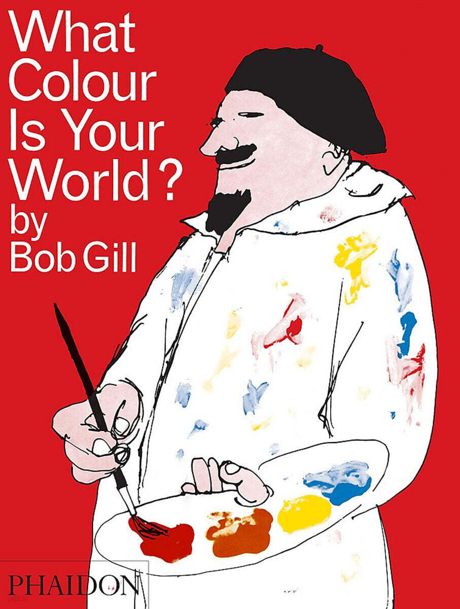 What Colour is Your World?