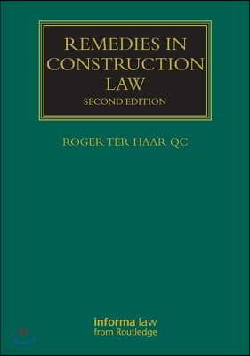 Remedies in Construction Law