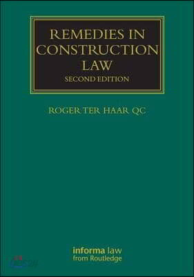 Remedies in Construction Law