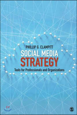 Social Media Strategy: Tools for Professionals and Organizations