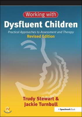 Working with Dysfluent Children