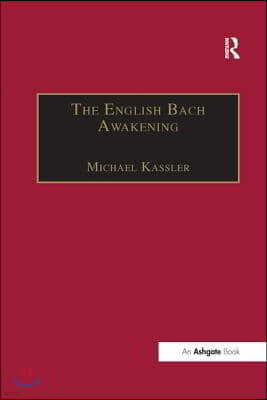 English Bach Awakening