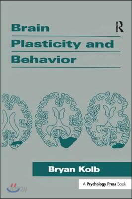 Brain Plasticity and Behavior