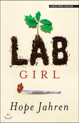 Lab Girl