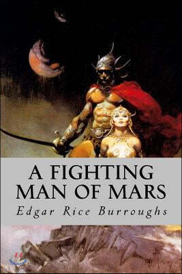 A Fighting Man of Mars
