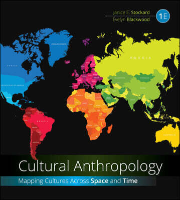 Cultural Anthropology