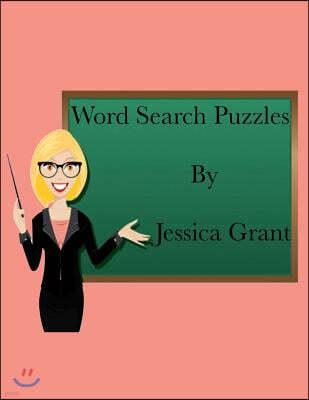 Word Search Puzzles