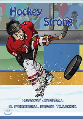 Hockey Strong