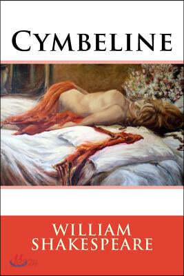 Cymbeline William Shakespeare