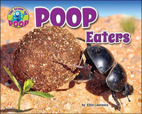 Poop Eaters