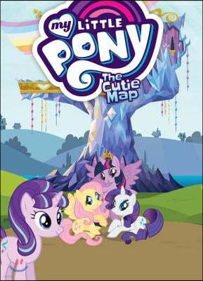 My Little Pony: The Cutie Map