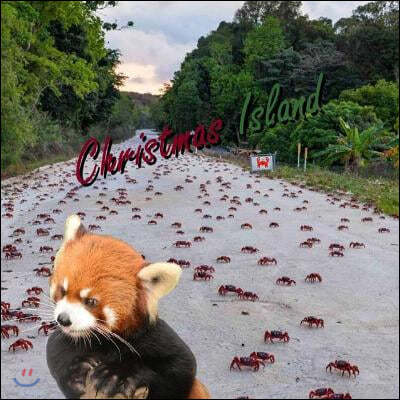 Christmas Island