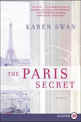 The Paris Secret