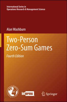 Two-person Zero-sum Games