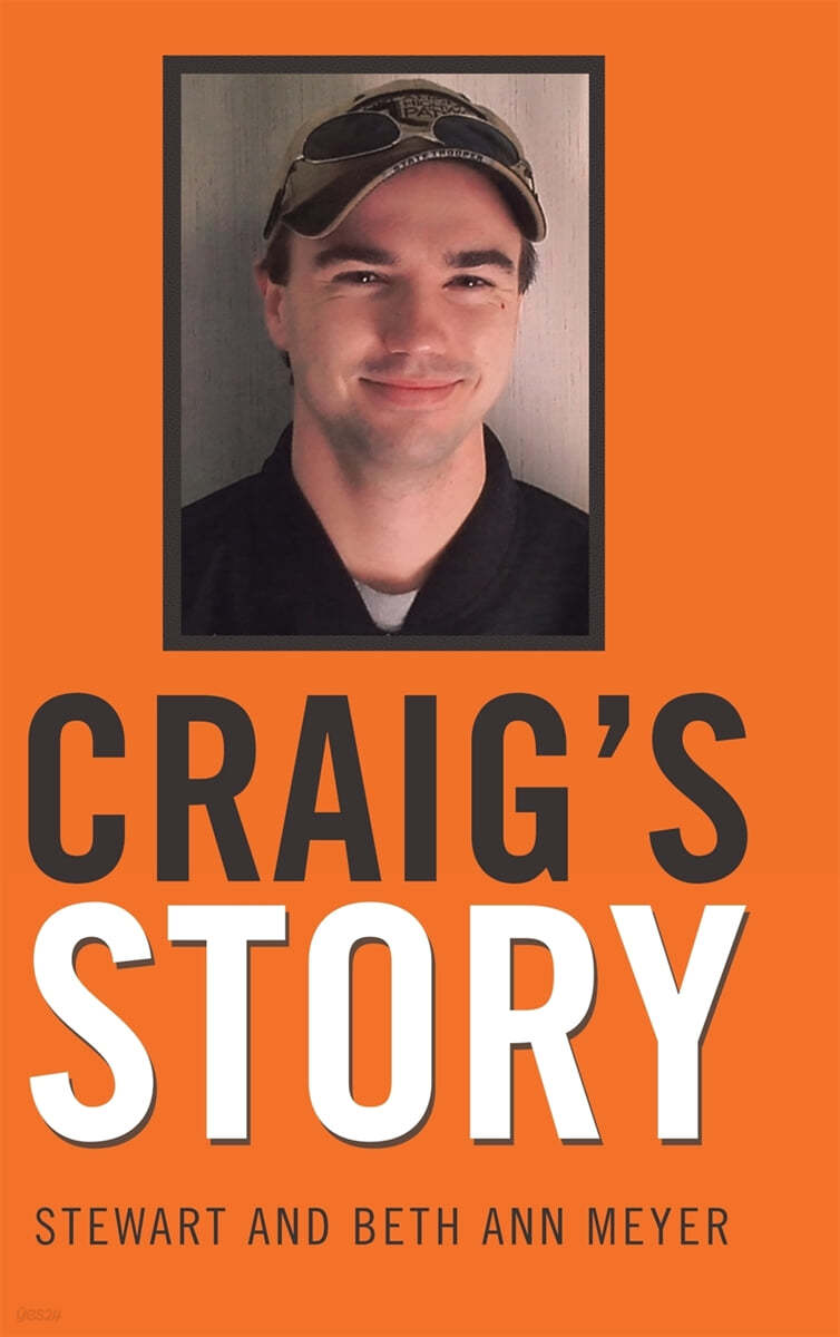 Craig&#39;s Story