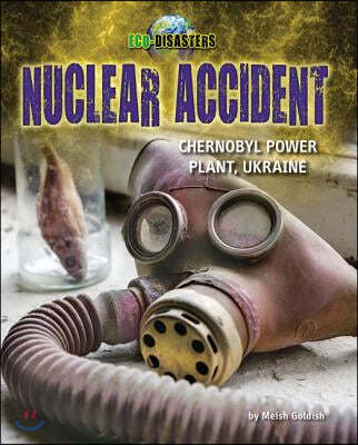 Nuclear Accident: Chernobyl Power Plant, Ukraine