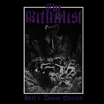 Ritualist - Hell's Doom Eternal (CD)