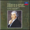 ̵:  94 '', 100 '', 101 'ð' (Haydn: Symphony No.94 'Surprise', 100 'Military' & 101 'Clock') (Tower Records Ltd. Ed)(Ϻ)(CD) - Antal Dorati