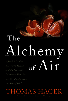 The Alchemy of Air