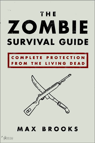 The Zombie Survival Guide