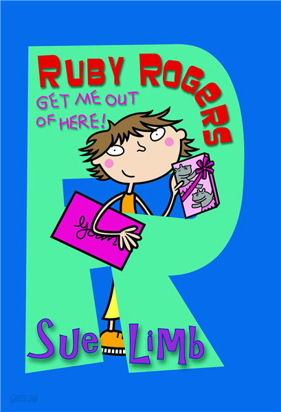 Ruby Rogers