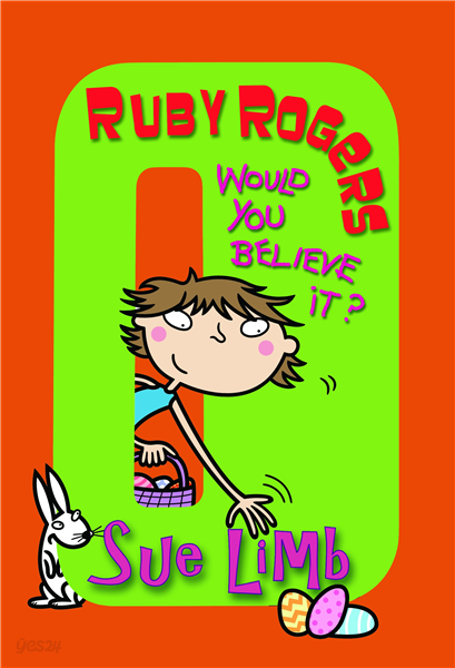 Ruby Rogers