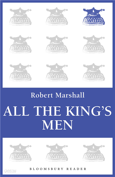 All the King&#39;s Men