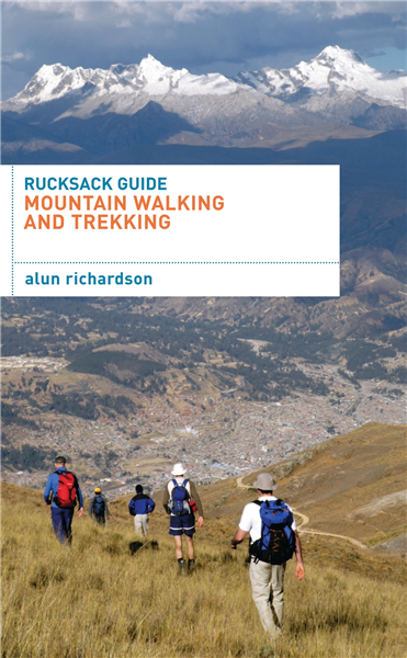 Rucksack Guide - Mountain Walking and Trekking