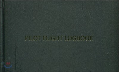  α׺ PILOT FLIGHT LOGBOOK