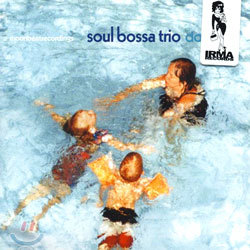 Soul Bossa Trio - Dolphins