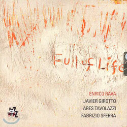 Enrico Rava - Full Of Life