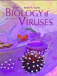 The Biology of Viruses (Hardcover)