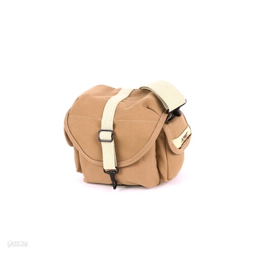 [정품] 돔케 F-8 Small Shoulder Bag 카메라가방 Sand