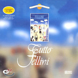 Tutto Fellini