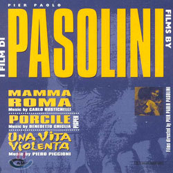 I Film Di Pasolini ( ȭ)