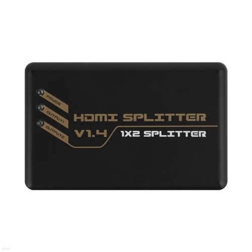 4K UHD 1:2 HDMI  й  ø / HDCP /3D  NEXT-3402SP4K