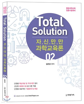 Total Solution ... б 2