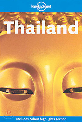 Thailand (Lonely Planet Travel Guides)