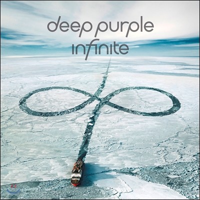 Deep Purple - inFinite   20° Ʃ ٹ [2CD Special Edition] 