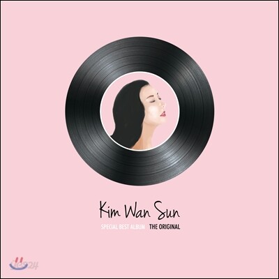 김완선 - The Original