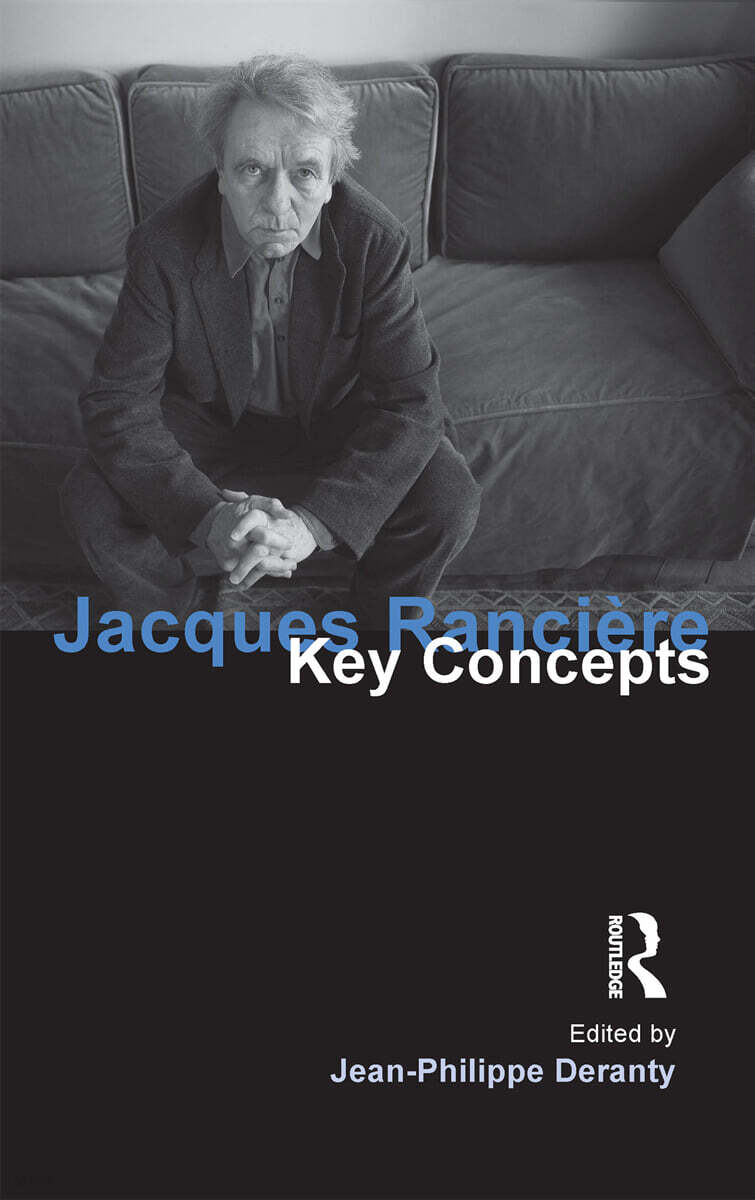 Jacques Ranciere