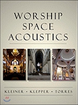 Worship Space Acoustics