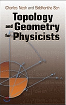 Topology and Geometry for Physicists