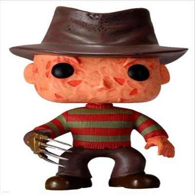 Funko - ()Funko Pop! Movies: Nightmare On Elm Street - Freddy Krueger (Ʈ޾ )