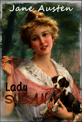 레이디 수잔 Lady SUSAN ('제인 오스틴' 유작! 200주년 특별판
