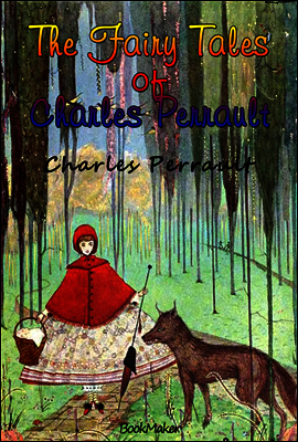 '샤를 페로' 동화 모음집 10 (중학생이 꼭 일어야할 영어 원서 공부-원어민 낭독!)