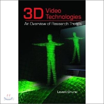3D Video Technologies
