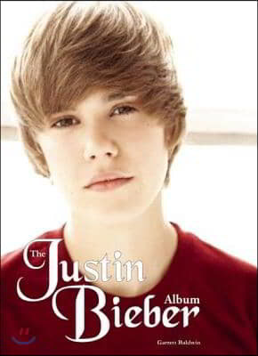 Justin Bieber Album